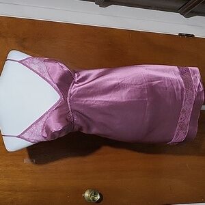 Victoria's Secret Purple Intimate Sleepwear Size XL